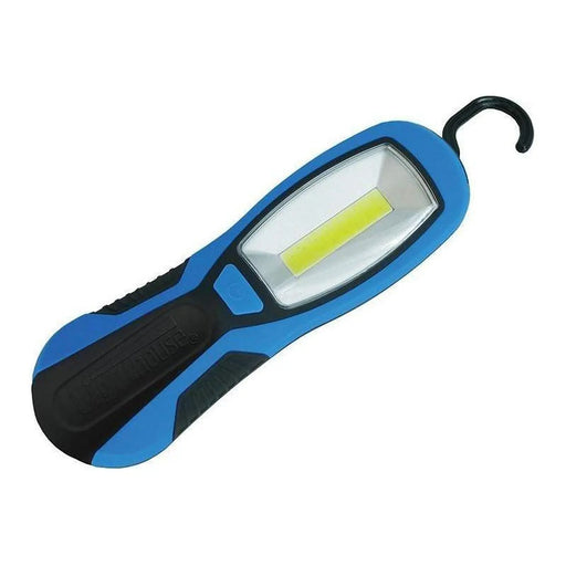 Lighthouse 2 Function LED Hand Lamp 200 lumens