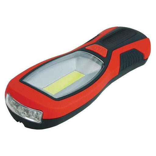 Lighthouse 2 Function LED Hand Lamp 200 lumens