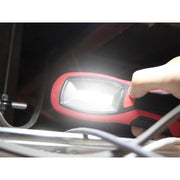 Lighthouse 2 Function LED Hand Lamp 200 lumens