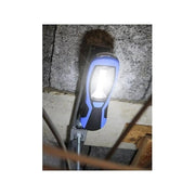 Lighthouse 2 Function LED Hand Lamp 200 lumens