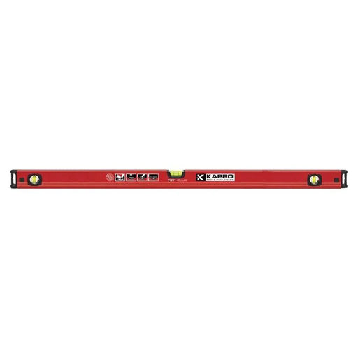 Kapro 787 Helius Level 120cm