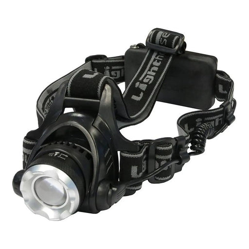 Lighthouse Elite Focus Rechargeable LED Headlight 350 lumens