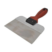 Marshalltown M3508D Blued Steel Taping Knife DuraSoft® Handle 200mm (8in)