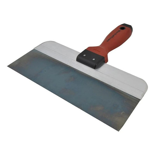 Marshalltown M3512D Blued Steel Taping Knife DuraSoft® Handle 300mm (12in)