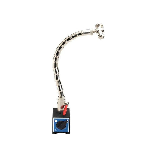 Moore & Wright MW496-01 Magnetic Snake Stand For Dial Indicator