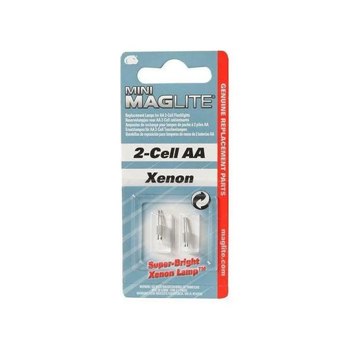 Maglite LM2A001 AA Bulb