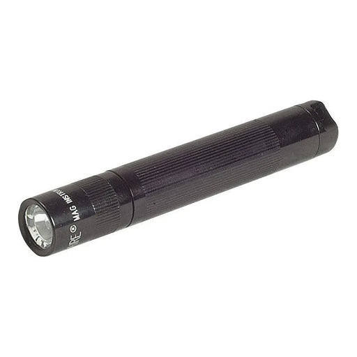 Maglite K3A016 Mini Mag Solitaire Incandescent AAA Torch Black (Blister Pack)