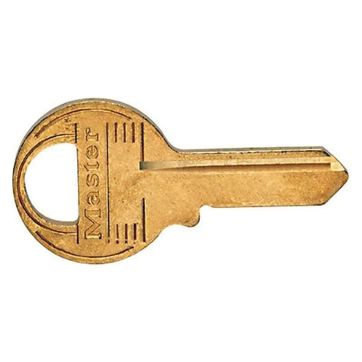 Master Lock K1 Single Keyblank