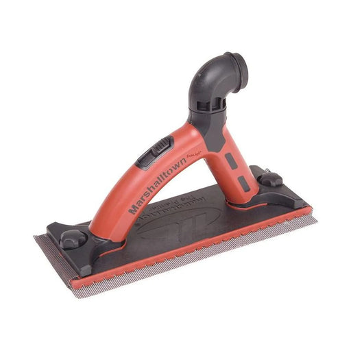 Marshalltown VS733 Drywall Vacuum Sander 235 x 82mm (9.1/4 x 3.1/4in)