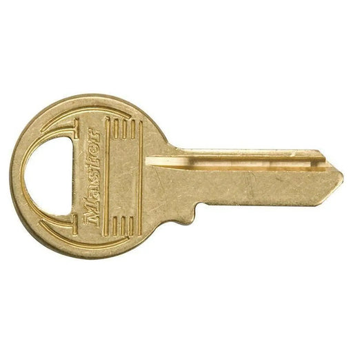 Master Lock K725 Single Keyblank