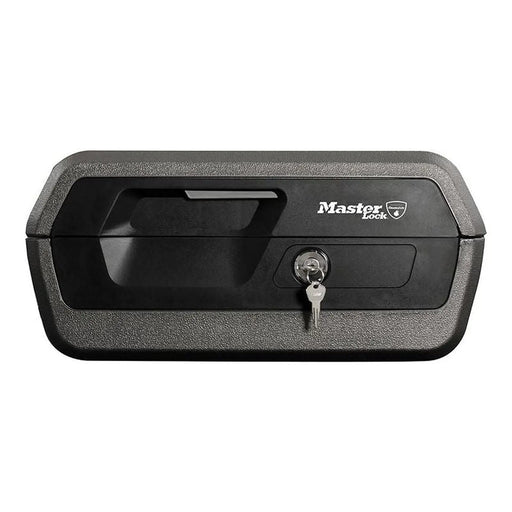 Master Lock Large Key Locking Fire & Water Chest