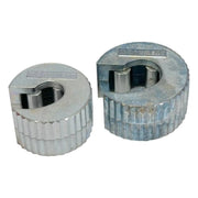 Monument Autocut Copper Pipe Cutter (Twin Pack)