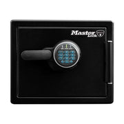 Master Lock Large Digital Fire & Water Safe