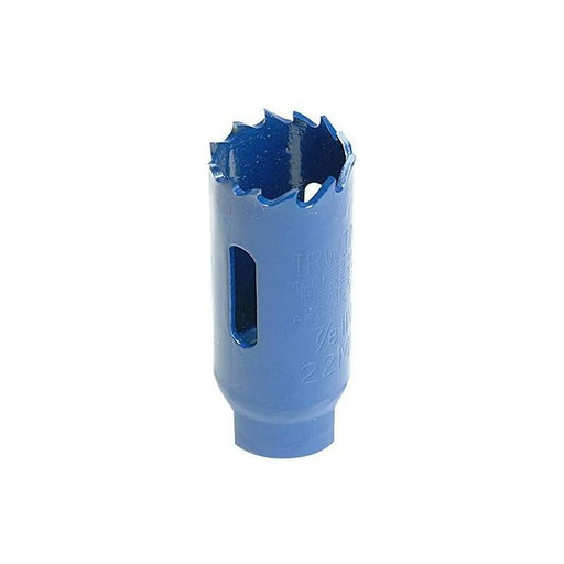 Irwin® Bi-Metal High Speed Holesaw 25mm