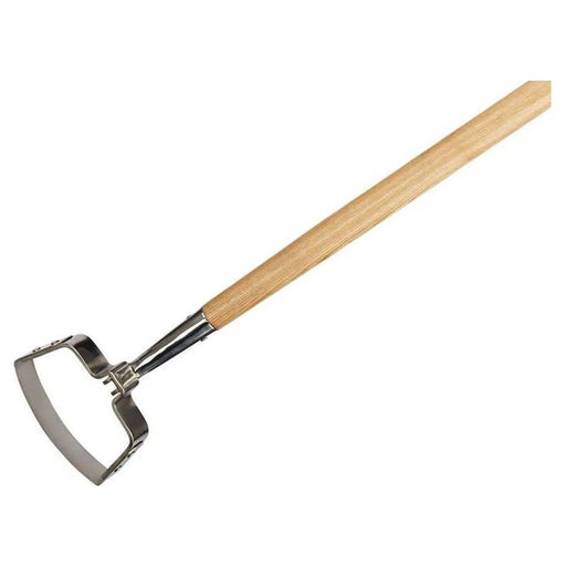 Kent & Stowe Stainless Steel Oscillating Hoe, FSC®