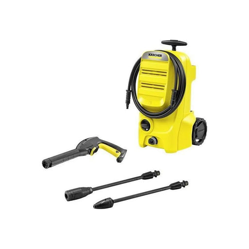 Karcher K 3 Classic Pressure Washer 120 bar 240V