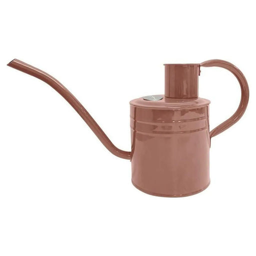 Kent & Stowe Indoor Watering Can 1 litre Blush Pink