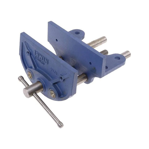 Irwin® Record® V175B Woodcraft Vice 175mm (7in) Boxed