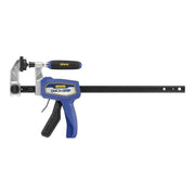 Irwin® Quick-Grip® Hybrid Trigger Clamp 300mm