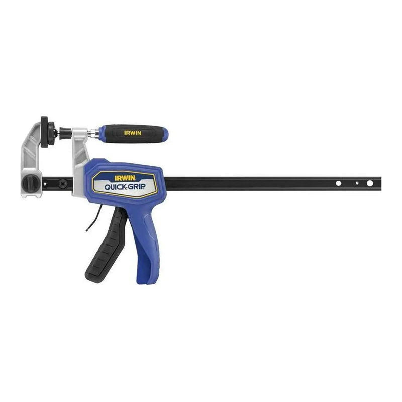 Irwin® Quick-Grip® Hybrid Trigger Clamp 300mm