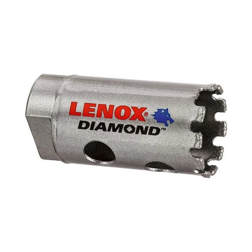 Lenox DIAMOND™ Holesaw 25mm