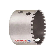 Lenox DIAMOND™ Holesaw 64mm