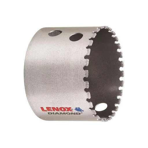 Lenox DIAMOND™ Holesaw 64mm