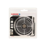 Lenox DIAMOND™ Holesaw 64mm