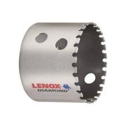 Lenox DIAMOND™ Holesaw 60mm