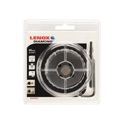 Lenox DIAMOND™ Holesaw 60mm