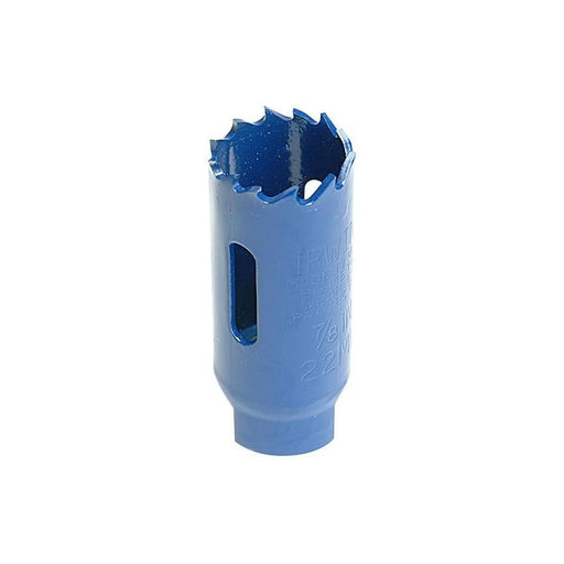 Irwin® Bi-Metal High Speed Holesaw 24mm