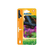 Hozelock 2767 T-Piece 13mm (Pack 5)