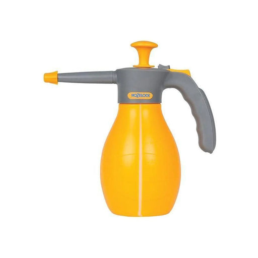 Hozelock 4124 Pressure Sprayer 1 litre