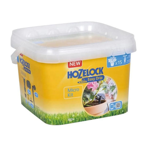 Hozelock 7024 Universal Micro Kit