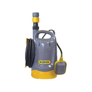 Hozelock 7602 Flowmax Flood Pump 350W 240V