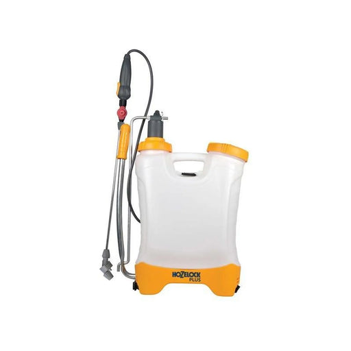 Hozelock 4712B Pulsar Plus Comfort Knapsack Sprayer 13 litre
