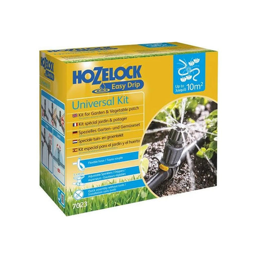 Hozelock 7023 Universal Kit