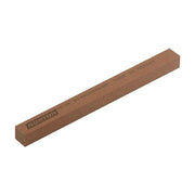 India MF34 Square File 100 x 10mm - Medium