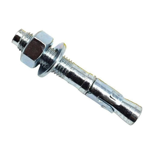 Masonmate® Zinc Plated Through Bolt M16 x 105mm (25)
