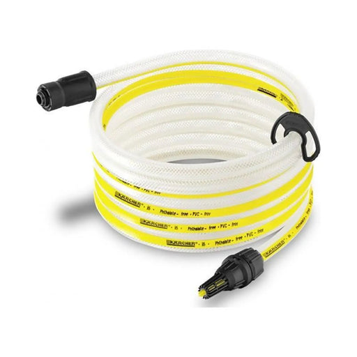 Karcher Suction Hose with Nonreturn Valve 5m