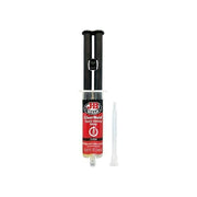J-B Weld ClearWeld™ Epoxy Syringe 14ml