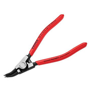 Knipex Circlip Pliers External 45° Bent Tip 10-25mm A12