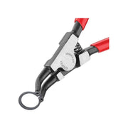 Knipex Circlip Pliers External 45° Bent Tip 10-25mm A12