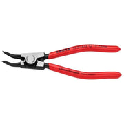 Knipex Circlip Pliers External 45° Bent Tip 10-25mm A12