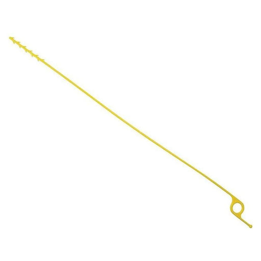 Monument 1469B Mini Snake Barbed Drain Unclogger