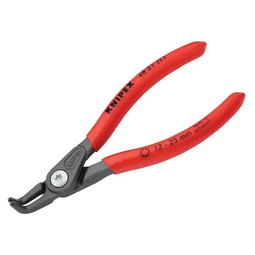 Knipex Precision Circlip Pliers Internal 90° Bent 12-25mm J11