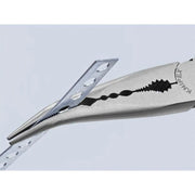 Knipex Long Reach Bent Needle Nose Pliers 280mm
