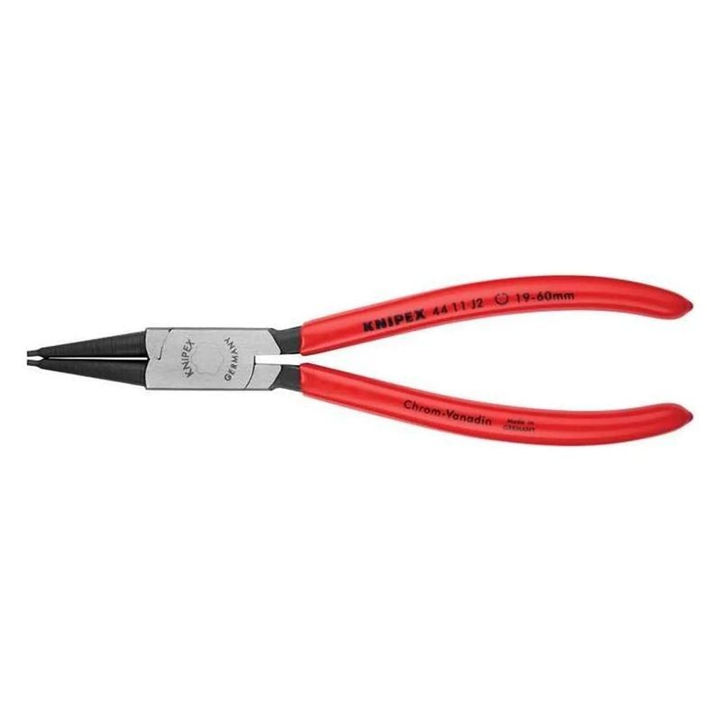 Knipex Circlip Pliers Internal Straight 19-60mm J2
