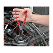 Knipex Precision Circlip Pliers Internal Straight 40-100mm J3
