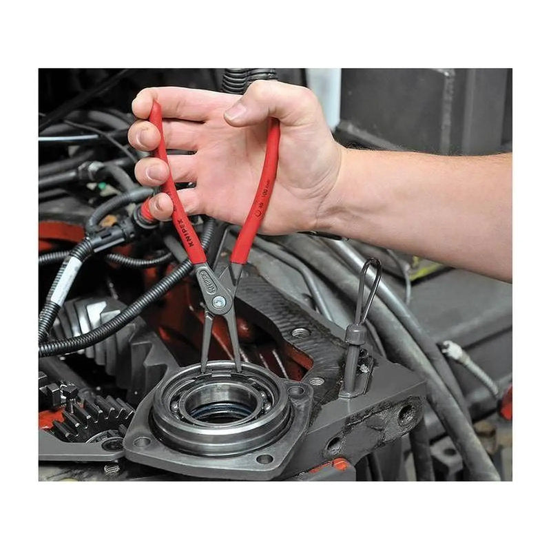 Knipex Precision Circlip Pliers Internal Straight 40-100mm J3